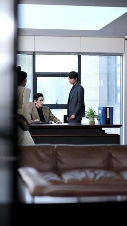 Love Dies That Night episode 9