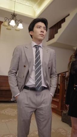 都市臥龍 episode 65