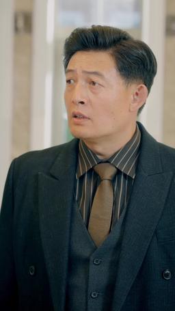 ［吹き替え版］運命の逆転 ～再び、愛と恨みの戦い～ episode 40