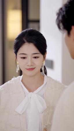 懷孕後！哭紅眼！沈小姐不回頭了 episode 58