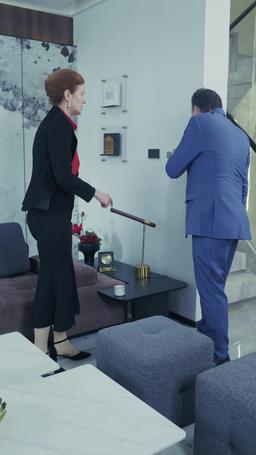 The Inheritance Game episode 24