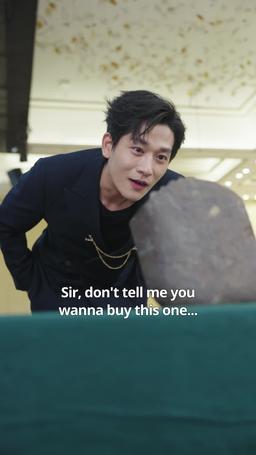 Super Godfather: Ex-wife Begging Me to Get Remarried episode 60