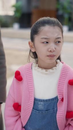 到今猶恨輕別離 episode 37