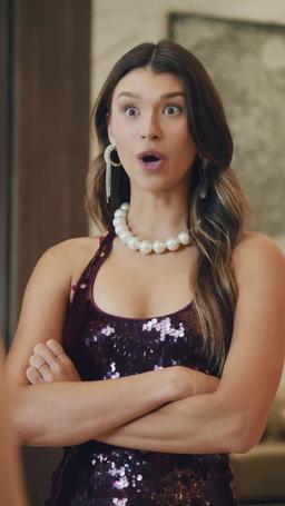 [dublado] O Bilionário Fugitivo se Tornou Meu Noivo episode 52