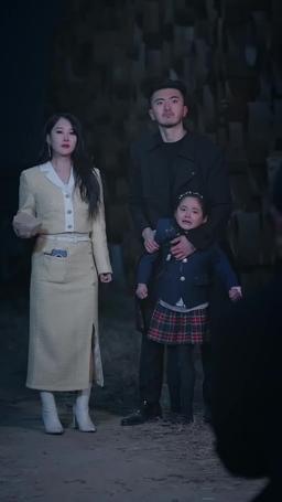 İntikamımı Alana Kadar episode 35