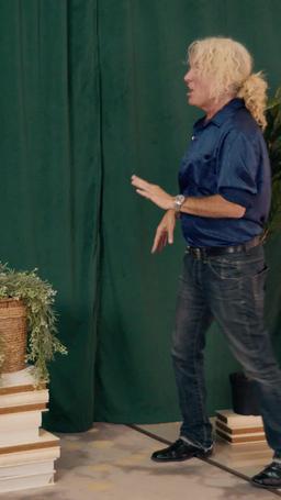 Finge Hasta Que Me Ames episode 17