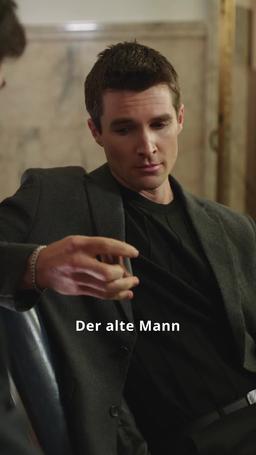 「Synchronisierung」Papa, hilf! Mama ist im Gefängnis! episode 54