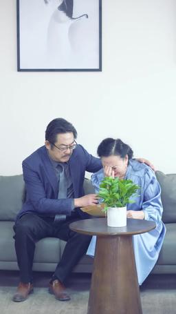 Wed by Deception episode 30