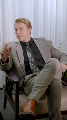 ¡Amarré a un CEO! episode 26