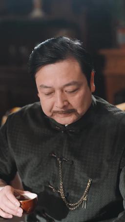 Splendor of the Era episode 54