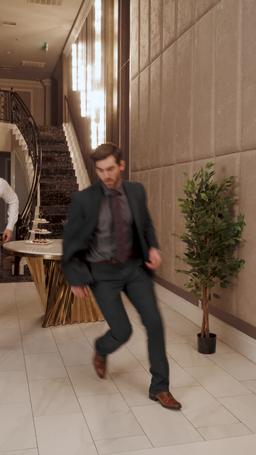 계약 전남편, 왜 이리 쫓아? episode 21