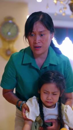 Un amour trop tard episode 7