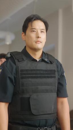 [吹き替え] 空飛ぶ修羅場 episode 24