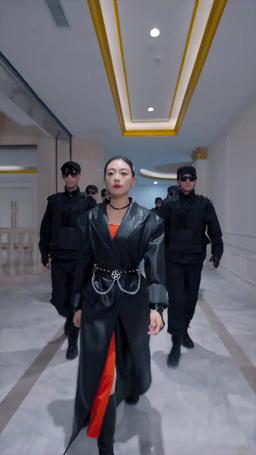 神を統べる男 episode 61