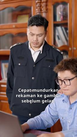 Perang Es dan Api: Dewi Salju Terakhir episode 20