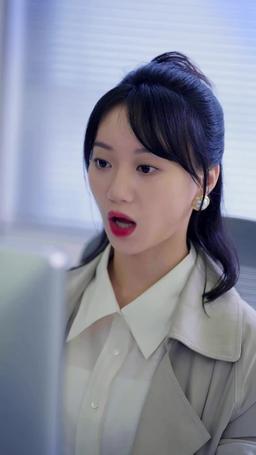 Ahem! Sono sposata con un miliardario! episode 21