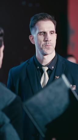 Papa hat Mädchen und Waffen episode 56