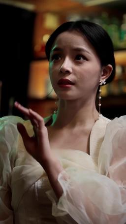 醜妻逆襲，顏值驚豔全球 episode 37