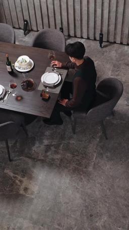  طليقي يشك في أنني الوريثة الحقيقي episode 41