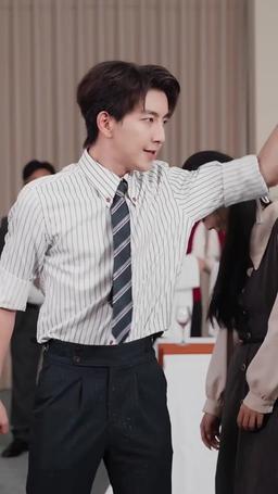 ตะวันฉาย ปลายราตรีกาล episode 26