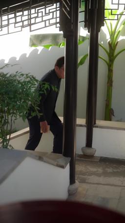 Great-Grandma is the Supreme Cultivator episode 5