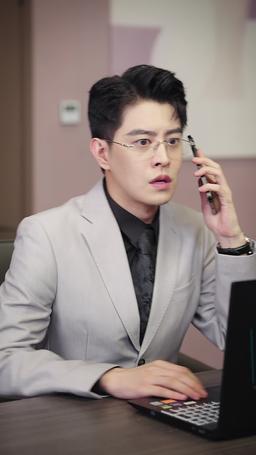 Bébé d'Amour, Destin d'Amour episode 29