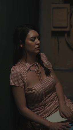 Il mio capo mafioso zuccherato episode 35