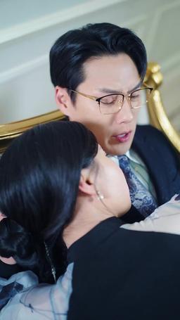 Mama Palsu Pewaris Silat episode 12