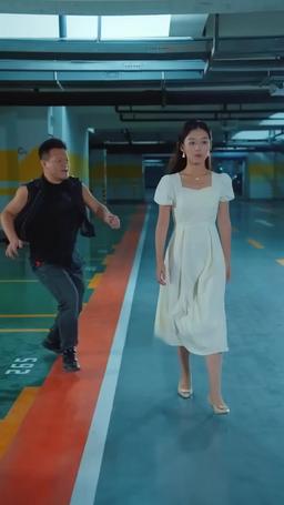 夫人她竟是頂級豪門 episode 58