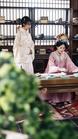 How to Tame a Royal Heart episode 64