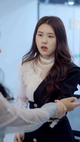 攤牌了，我是全球首富千金 episode 19