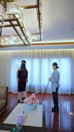 ¡¿La Esposa Que Despreciaba Es Mi Primer Amor?! episode 41