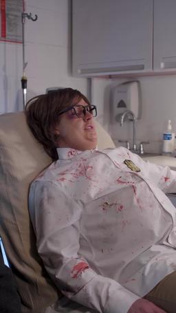 ชีวิตใหม่เจ้าพ่อ ม.ปลาย episode 11