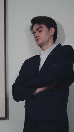 One Night, One Forever episode 5