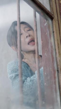 Her Turn to Burn episode 43