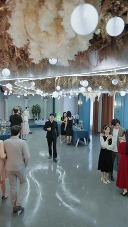 Haine Karşı Ortaklık episode 8