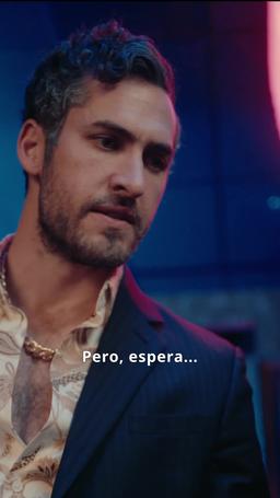 Enamorada del papá mafioso de mi ex episode 7