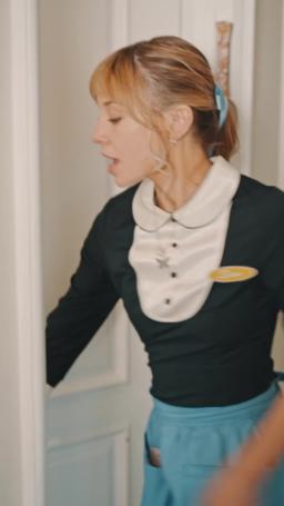 첫눈에 사랑, 그가 숨긴 비밀 episode 9