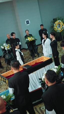 入學風暴 episode 53