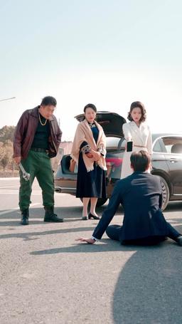 Last 190 Minutes episode 21