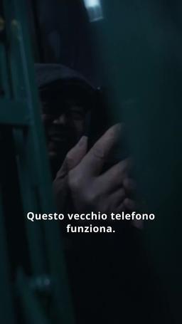 Tieni la Mia Mano Prima che il Cavo Si Spezzi episode 31