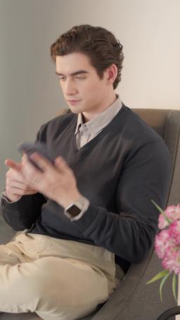 El Escort que Conocí en París episode 40