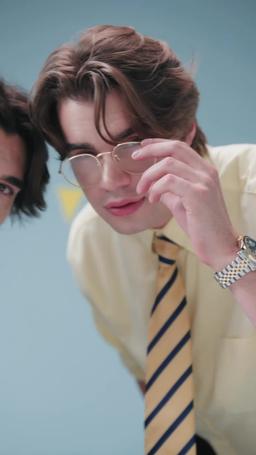 ให้ฉันหายไปพร้อมกับรักของเรา episode 2