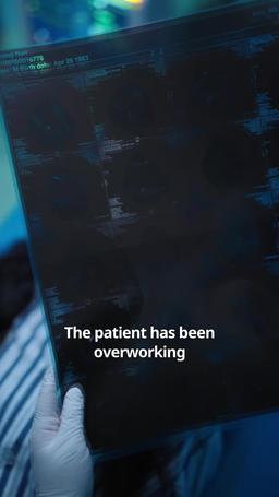 My Script to Sweetness: Healing the Villain's Heart episode 1