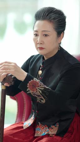 Professor Luke's Sweet Mafia Princess episode 48