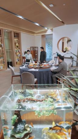 WTF?! My Mom is Billionaire?! episode 57