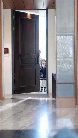 [doblado] Mi Hija Dejó de Llamarme Mamá episode 2