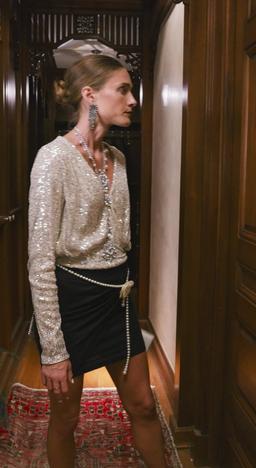 妊娠して映画スターと結婚 episode 23