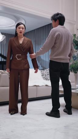 A Love Unseen episode 4