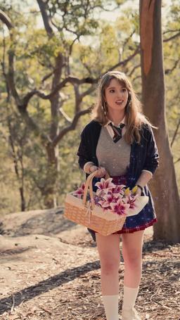 Nunca Rechaces a una Princesa Lobo episode 3